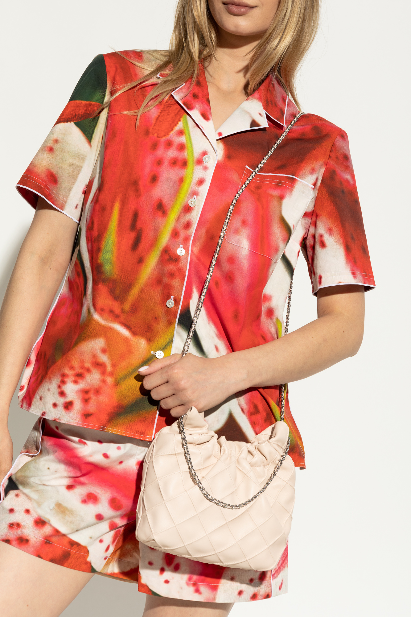 TORY BURCH Woman Handbag Pink 162451 650